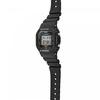 Casio Wristwatch G-Shock DW-5600UE-1 Black Mens Parallel Import