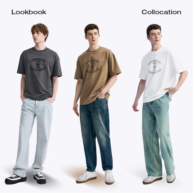 Navigare Unisex Cool-Touch Crew Neck Short Sleeve T-Shirt