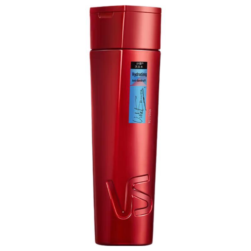 

Vidal Sassoon Hydrating Anti-Dandruff Smoothing Shampoo