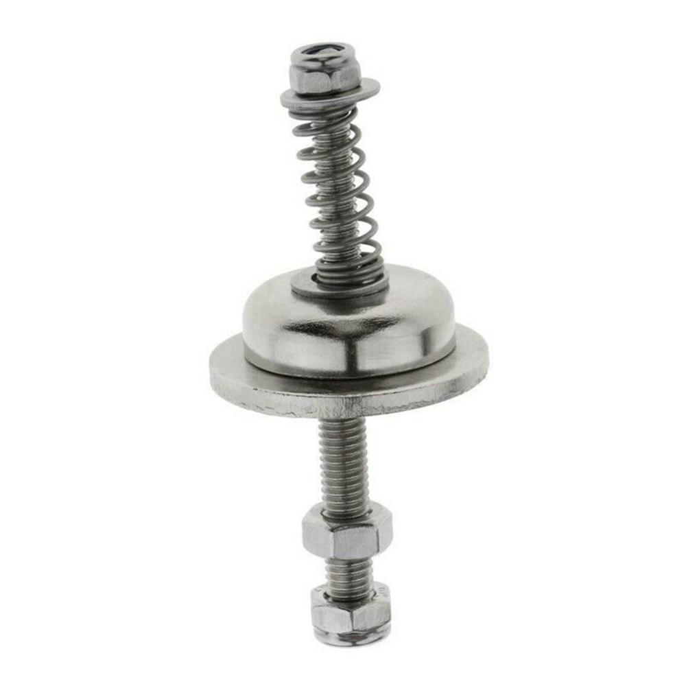 Bike Accessories Bicycle Parts Folding Bicycle Folding Bike Cycling Equipment Magnetic Suction Magnet Adpater Magnetic Buckle