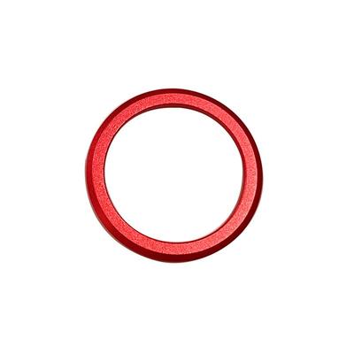 NIUNIUFU Mazda 3 Axela CX-30 Engine Start Starter Ring Aluminum