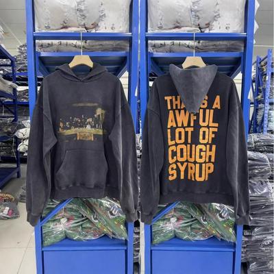 Topp – Hoodies & Sweatshirts