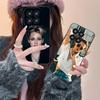 Kristen Stewart Mobile Cell Phone Case for Xiaomi 15 14 13 12 Mi 11 T Ultra Lite Pro S X 5G Colorful Printing Cover Luxury Cover