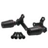 For YAMAHA XJ6 XJ6N XJ6/N Motorcycle CNC Falling Protection Frame Slider Fairing Guard Anti Crash Pad Protector