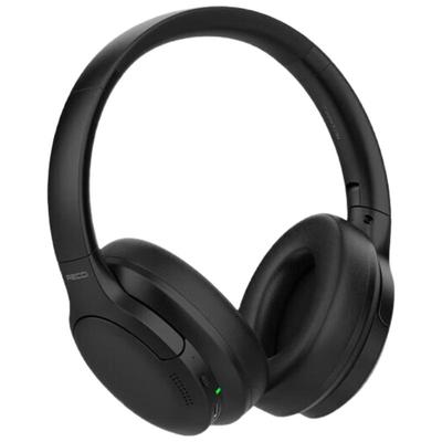 Recci REP-W59 Wireless Noise-Cancelling Over-Ear Headphones