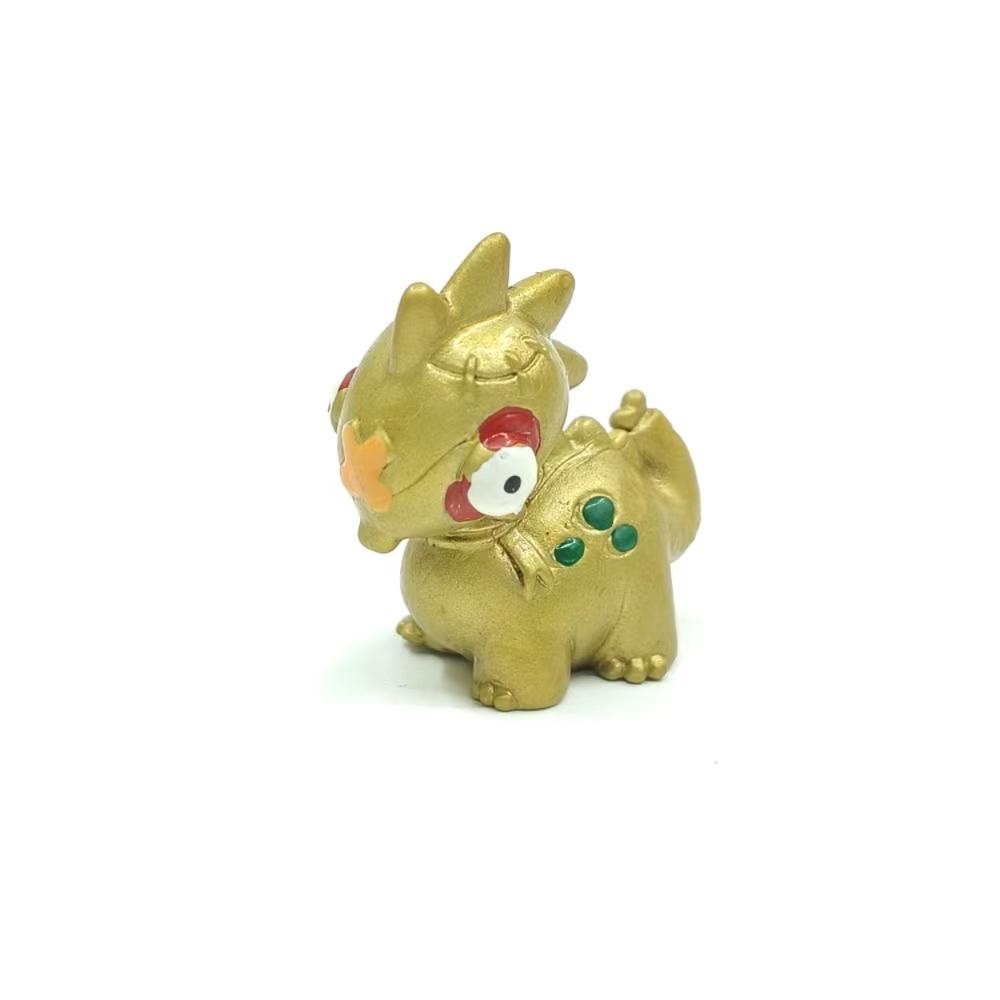 Zomlings Originaux ULTRA RARES OR Argenté Styles Superzings Figurines d'Action PVC Collection Limitée Jouet Espagnol Cadeau d'Anniversaire pour Garçons