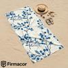 Blueberry Branch Cartoon Anime Beach Towel Microfiber Quick Dry Super Absorbent Soft Bath Towel for Kids Adults Travel