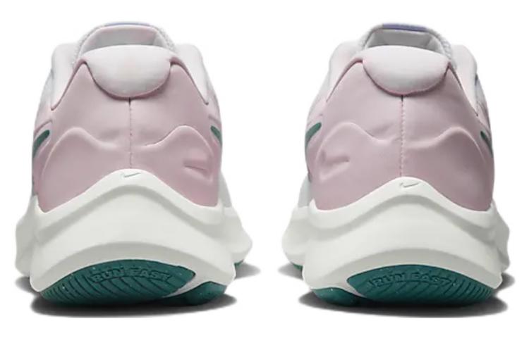 Nike Star Runner 3 GS 'White Pink Mineral Teal' DA2776-102