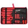 19-Piece Car Audio & Door Panel Removal Tool Kit