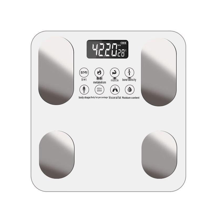Smart High-Precision Body Fat & Weight Scale (CN version)