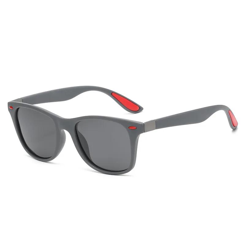 

Night Vision Glasses PC Frame Sunglasses Men Outdoor Sport Sun Glasses Day Night Vision Driver Night Glasses Goggles 1PC