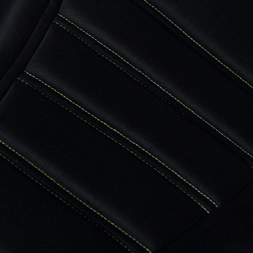 Kelme Children's Soccer Goalkeeper Training Pants (Black, 160cm)