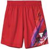 Victas Table Tennis Game Shorts Red M 522407 V-OGP431 (9000)