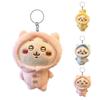 Hot Sell- Plush Doll Toy Gift Cartoon Children's Rag Doll Doll