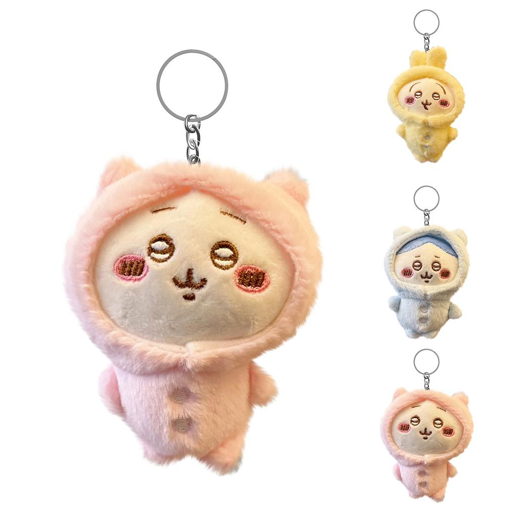Hot Sell- Plush Doll Toy Gift Cartoon Children's Rag Doll Doll