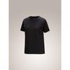 Женская футболка Arcteryx Little Bird с круглым вырезом, короткий рукав, Atqsw08468
