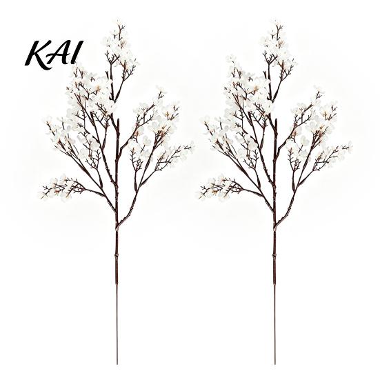Lifelike Silk Branches for Seasonal Display Realistic Artificial Flowers Autumn Home Decoration, Floral Faux Botanical Decor Halloween Table