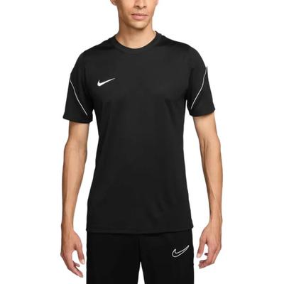 Dri-Fit Strike Moisture-Wicking Slim Fit Short Sleeve Soccer Shirt Men Tops IF1461-010