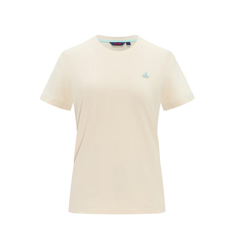 Navigare Women's Round Neck T-Shirt