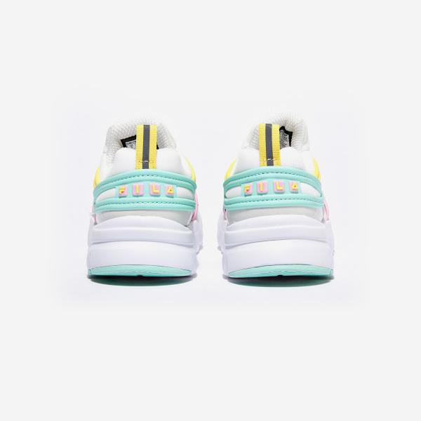 Fila EAGLE KD Kids Shoes 3XM01793E 1010090045