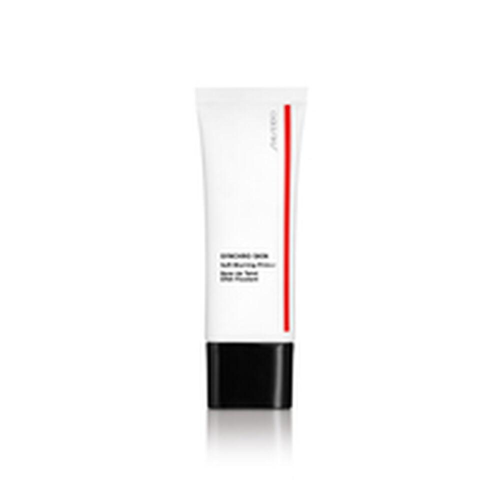 

Shiseido Synchro Skin Мягкая разглаживающая сыворотка (30 мл)