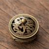 Incense Burner Household Room Aroma Diffuser Frame Aroma Diffuser Decoration