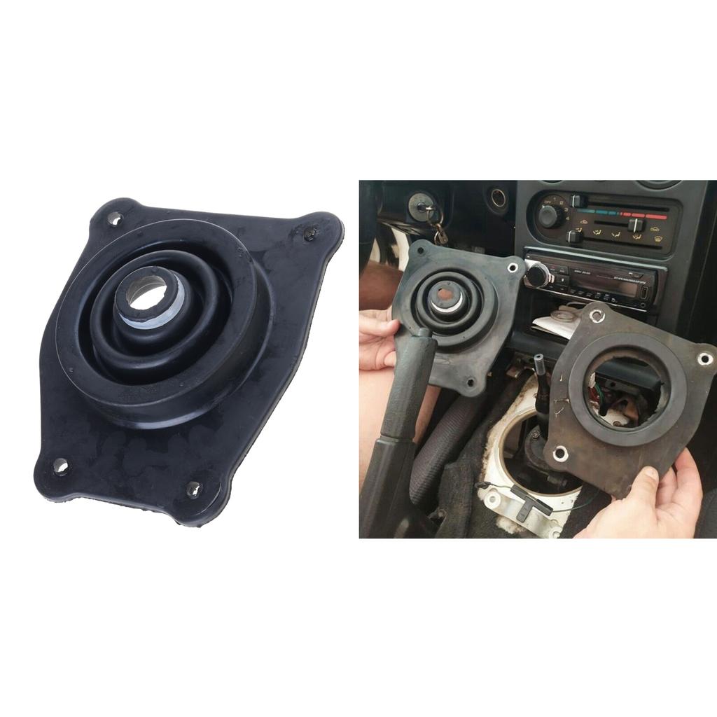 Izolator de cauciuc pentru etanșare a portbagajului schimbătorului de viteze pentru MX5 MK1 MK2 1889-2005 Accesoriu interior auto de schimb NA0164481B