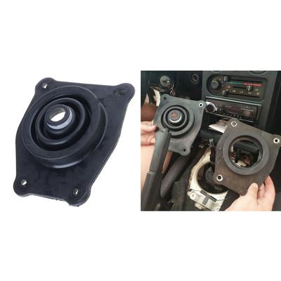 Auto Schalthebelmanschette Dichtung Gummi Getriebeisolierung für Für MX5 MK1 MK2 1889-2005 Ersatz Auto Innenraumzubehör NA0164481B
