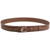 Women Fashion Belt Adjustable for Dress Jeans,  Vintage Bohemian Waist Belt for Women, PU Leather Wrap Belt, Bohemia Dresses Accessories