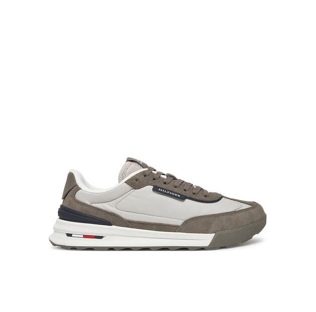 Кроссовки Tommy Hilfiger Retro Runner Nylon Mix EU 41