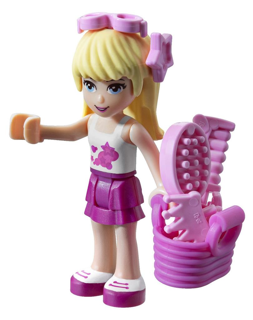 LEGO Friends Convertible 3183