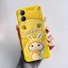 Custodia Per Vivo Y17 S Y17S Y16 Custodia Per Telefono Silicone Morbido Bella Farfalla Cover Posteriore Per VivoY17S Vivo Y 17S Y 16 Fundas Coque Capa