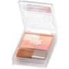 CANMAKE Glow Fleur Cheeks B03 Lavender Dream Sheer Matte Finish (Blend Type) - Blush, Glossy, Highlighter,