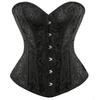 Womens Fashionable Body Shaping Corset Ideal for Banquets and Gatherings