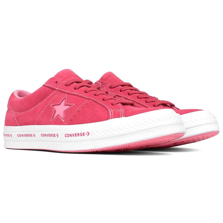 One Star Converse Low 'Paradise Pink' 159815C