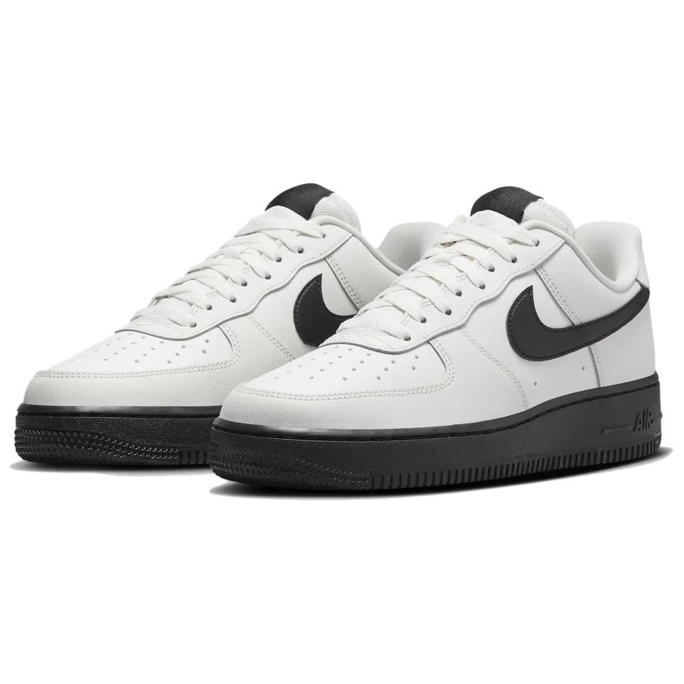 Nike Air Force 1 Low '07 Phantom Black Women's Sneakers HJ7180-030