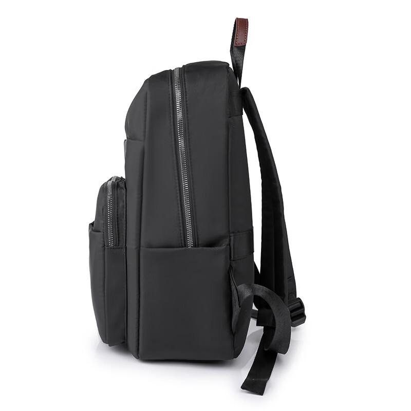 Li Shen Oxford Cloth Fashion Travel Backpack
