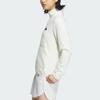 Adidas City Escape 3-In-1 Fleece Jacket Women Jacket Han-Jade-White JF6659