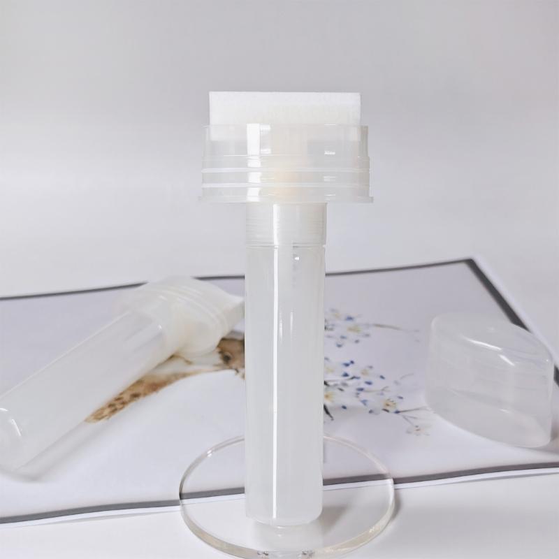 Portable Empty Refill Paint Marker Fillable Blank Paint Touch Up Pen Marker