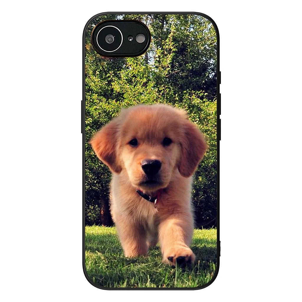 Bulldog Dog Phone Cover Case for Xiaomi Redmi Note 14 12 13 ProPlus A4 A3 Pro Plus 12C 13C 14C 5G Casing