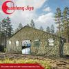 Large Outdoor Command Post & Field Combat Tent
