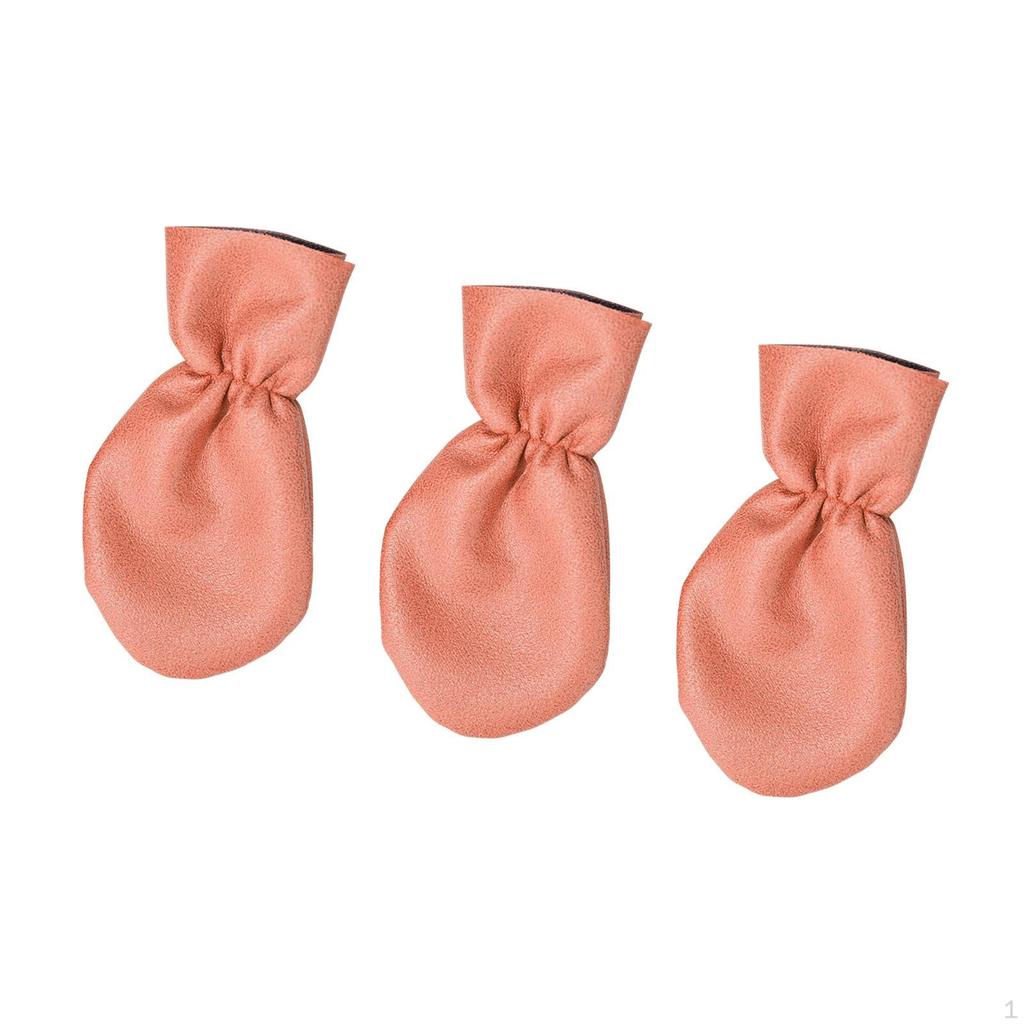 3 Pack of for Piano Pedals, Foot Protection Concerts