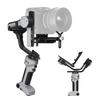 Flagship ZHIYUN CINEPEER Crane 4E Gimbal Camera Light Gray [Official Store] 3-Axis Stabilizer, Lightweight, One-Year Warranty,
