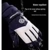 Nanjiren Winter Warm Touchscreen Ski & Cycling Gloves