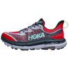 Mafate Speed 4 Cerise Stormy Skies Sneakers 1129930-CTRM