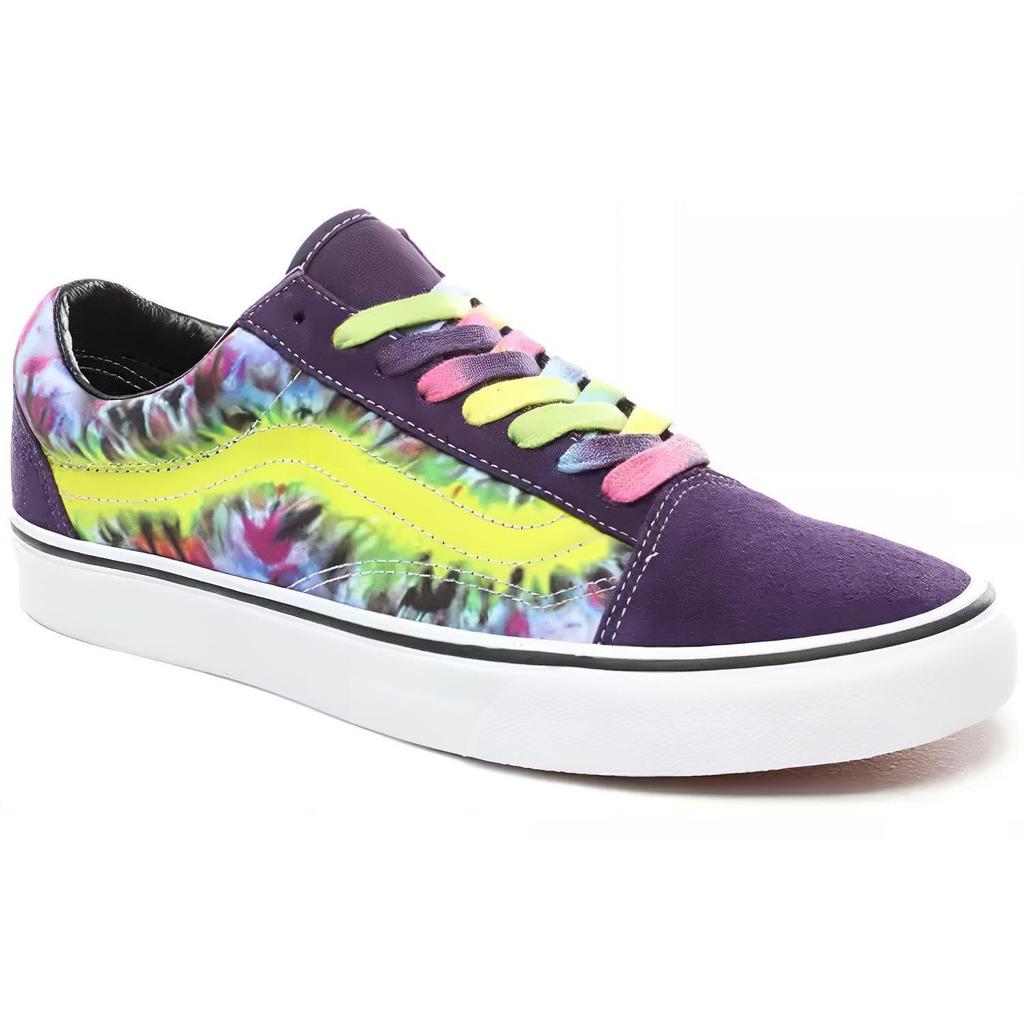 Old Skool Vans 'Tie Dye' VN0A38G1VMO