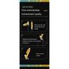 4 In 1 65W Fast Charging Usb Cable Type C Usb Micro For Iphone Samsung Huawei Xiaomi Multi Port Multiple Charging Wire