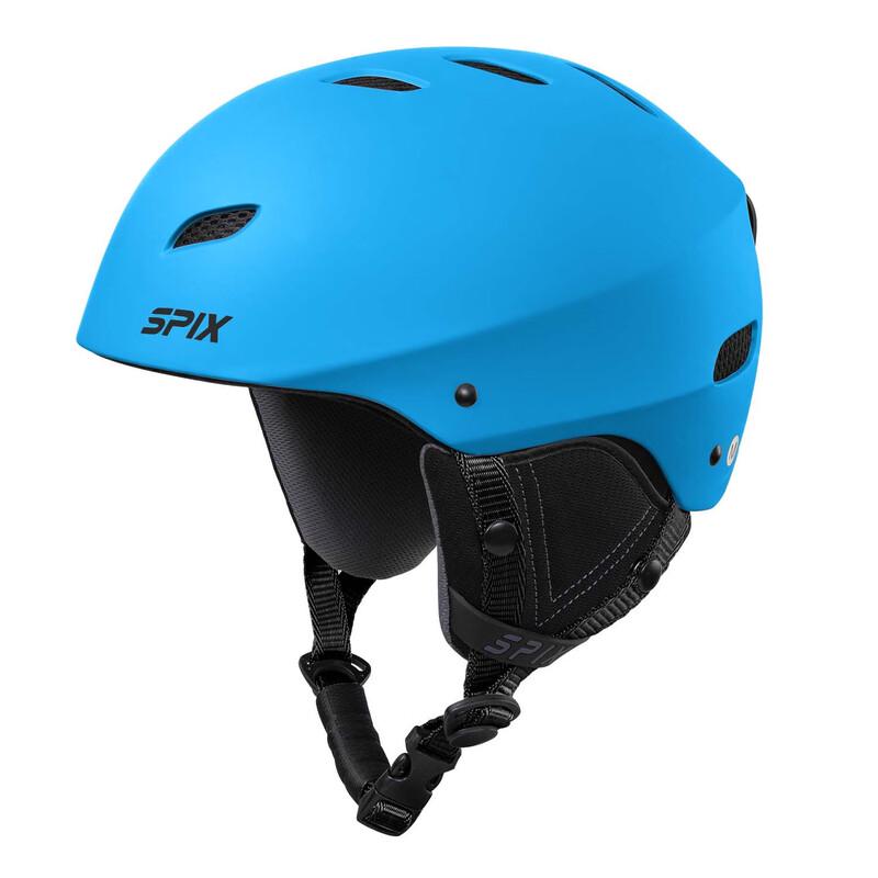 Muqingqing Ski Helmet