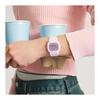 [Casio] Baby G Watch [Domestic Genuine Product] BGD-565SC-4BJF Women's Pink