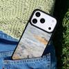 Grunge Texture Paint phone case cover Compatible with for IPhone 17air 16e 15 14 13 12 11Pro Max 17 Air